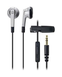 audio-technica ATH-C505TV Earphone Headphone Japanese version