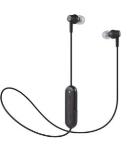 audio-technica ATH-CK150BT BK black Earphone Headphone Japanese version