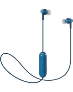 audio-technica ATH-CK150BT BL blue Earphone Headphone Japanese version