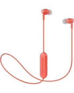 audio-technica ATH-CK150BT PK coral pink Earphone Headphone Japanese version