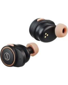 audio-technica ATH-CK1TW BK black Earphone Headphone Japanese version