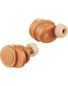 audio-technica ATH-CK1TW OR orange Earphone Headphone Japanese version