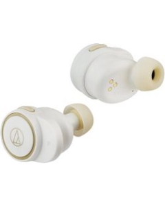 audio-technica ATH-CK1TW WH white Earphone Headphone Japanese version