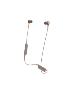 audio-technica ATH-CK200BT BG beige Earphone Headphone Japanese version