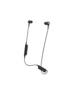 audio-technica ATH-CK200BT BK black Earphone Headphone Japanese version