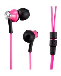 audio-technica ATH-CK330M PK pink Earphone Headphone Japanese version