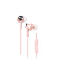 audio-technica ATH-CK350iS PK pink Earphone Headphone Japanese version