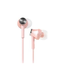 audio-technica ATH-CK350M PK pink Earphone Headphone Japanese version