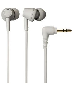 audio-technica ATH-CK350X BG beige Earphone Headphone Japanese version