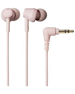 audio-technica ATH-CK350X PK pink Earphone Headphone Japanese version