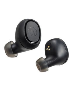 audio-technica ATH-CK3TW BK black Earphone Headphone Japanese version