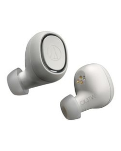 audio-technica ATH-CK3TW WH white Earphone Headphone Japanese version