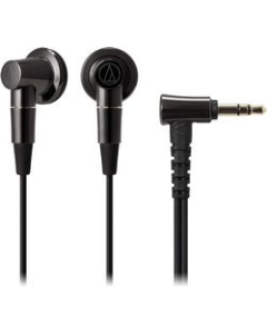 audio-technica ATH-CM2000Ti Earphone Headphone Japanese version