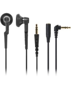 audio-technica ATH-CM707 Earphone Headphone Japanese version