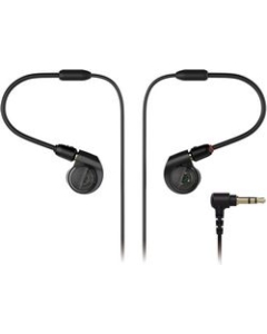 audio-technica ATH-E40 Earphone Headphone Japanese version