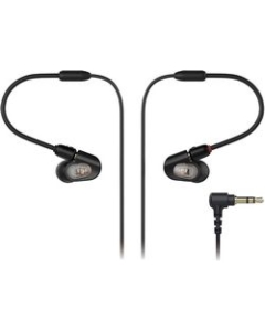 audio-technica ATH-E50 Earphone Headphone Japanese version