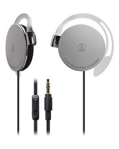 audio-technica ATH-EQ300LV Earphone Headphone Japanese version