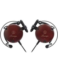 audio-technica ATH-EW9 Earphone Headphone Japanese version