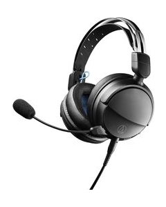 Audio-Technica ATH-GL3 ZIN thunder wolf dragon Zinogre Headset Japanese version