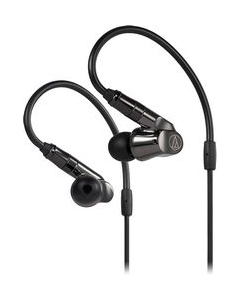 audio-technica ATH-IEX1 Earphone Headphone Japanese version