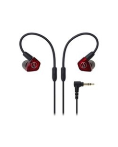 audio-technica ATH-LS200 Earphone Headphone Japanese version