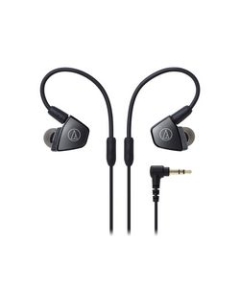 audio-technica ATH-LS300 Earphone Headphone Japanese version