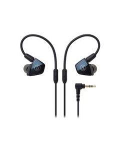 audio-technica ATH-LS400 Earphone Headphone Japanese version