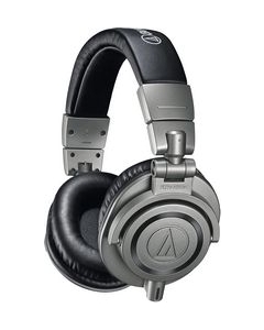 audio-technica ATH-M50xGM Earphone Headphone Japanese version