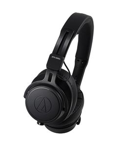 audio-technica ATH-M60x Earphone Headphone Japanese version