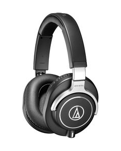 audio-technica ATH-M70x Earphone Headphone Japanese version