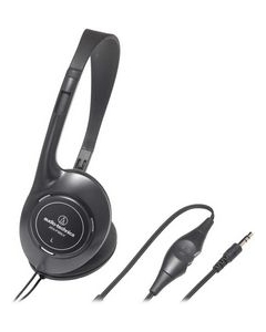 audio-technica ATH-P100LV Earphone Headphone Japanese version