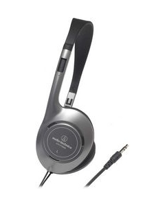 audio-technica ATH-P100M Earphone Headphone Japanese version