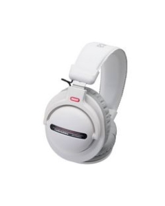 audio-technica ATH-PRO5MK3 WH white Earphone Headphone Japanese version