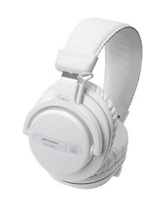 audio-technica ATH-PRO5X WH white Earphone Headphone Japanese version