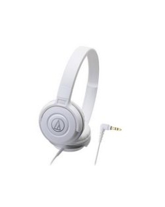 audio-technica ATH-S100 WH white Earphone Headphone Japanese version