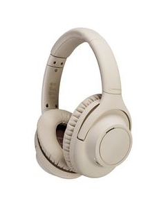 Audio Technica ATH-S300BT BG Beige Earphone Headphone Japanese version