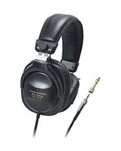 audio-technica ATH-SX1a Earphone Headphone Japanese version