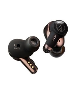 audio-technica ATH-TWX9 Earphone Headphone Japanese version