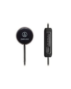 audio-technica DMH-35V Earphone Headphone Japanese version