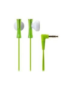 audio-technica JUICY ATH-J100 LGR light green Earphone Headphone Japanese version