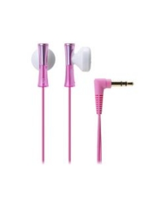 audio-technica JUICY ATH-J100 LPK light pink Earphone Headphone Japanese version