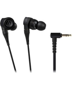 audio-technica SOLID BASS ATH-CKS1100X Earphone Headphone Japanese version