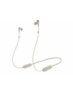 audio-technica SOLID BASS ATH-CKS330XBT BG beige Earphone Headphone Japanese version