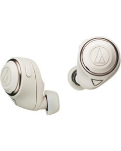 audio-technica SOLID BASS ATH-CKS50TW BG beige Earphone Headphone Japanese version