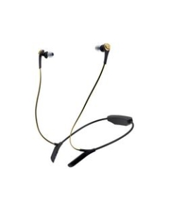 audio-technica SOLID BASS ATH-CKS550BT BGD black gold Earphone Headphone Japanese version