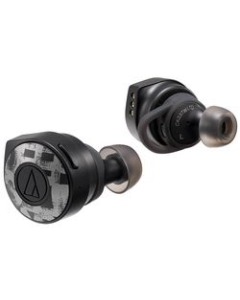 audio-technica SOLID BASS ATH-CKS5TW LTD Earphone Headphone Japanese version