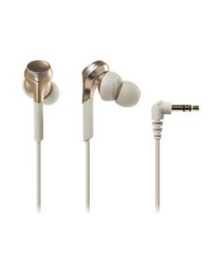 audio-technica SOLID BASS ATH-CKS770X CG champagne gold Earphone Headphone Japanese version