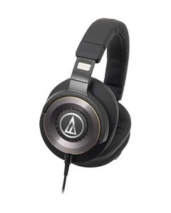 audio-technica SOLID BASS ATH-WS1100 Earphone Headphone Japanese version