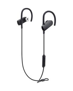 audio-technica SONICSPORT ATH-SPORT70BT BK diamond black Earphone Headphone Japanese version