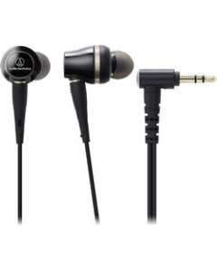 audio-technica Sound Reality ATH-CKR100 Earphone Headphone Japanese version